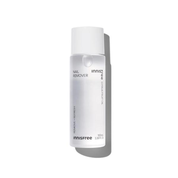 

[Innisfree] Nail Remover 100ml