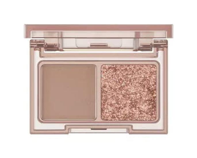 lilybyred LITTLE BITTY MOMENT SHADOW Loving [Authentic Product] (#08 Moment, normal)