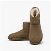 Ugg 1016222 Che Classic Mini 2 Chestnut Boots