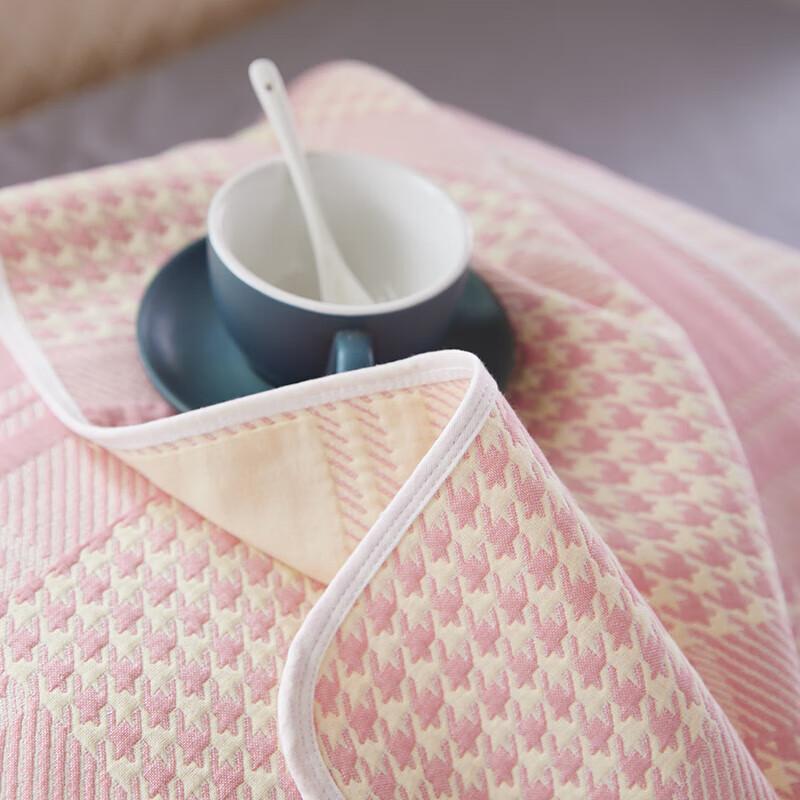 Hengyuanxiang Gauze Pillow Towel