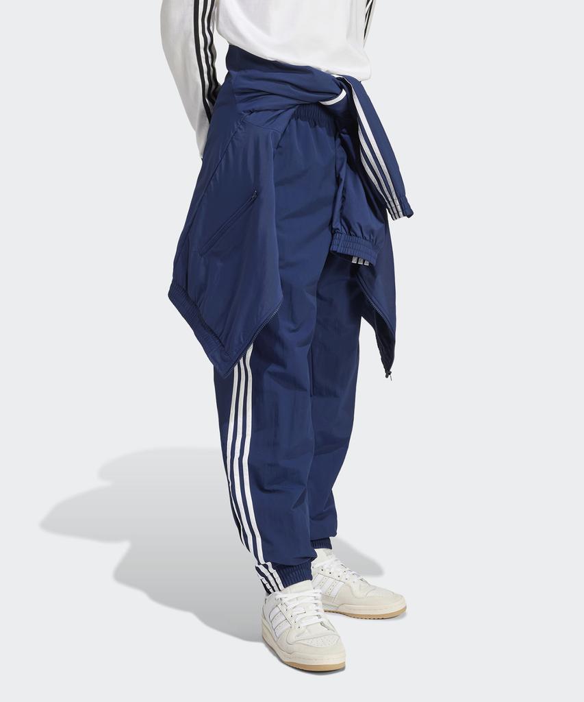 adidas Woven Firebird Track Pants - Indigo / It2500