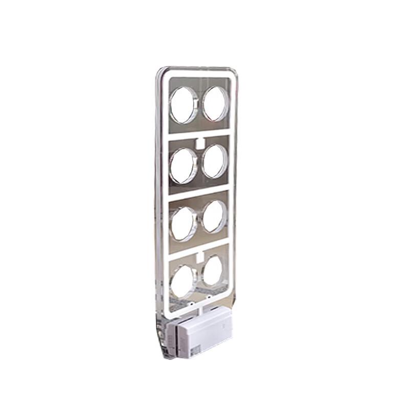 

Lianxiaobao iRFID SSLT-V8 Single Channel Paper Detection Gate CN plug (adapter included)