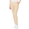 TaylorMade Tour TM Pants, Beige, Size M, Women's, 2024FW UN382