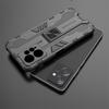 Funda For Xiaomi Redmi Note 12 4G Case Magnetic Stand Holder Back Cover for Redmy Not 12 Note12 4G Shockproof Armor Phone Cases