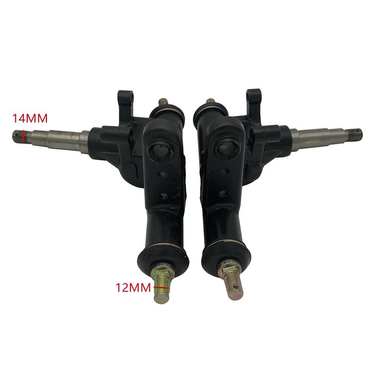 Mozzo Montante Sinistro e Destro Per KANDI KD-250GKA-2 Go Kart Dune Buggy 150cc 200cc 250cc