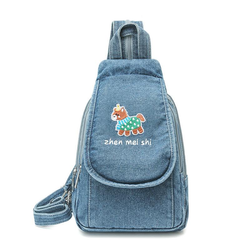 Zaino piccolo Borsa a tracolla multifunzionale Borsa a tracolla Zaino morbido in PU Zaino da donna alla moda