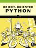 Kniha Object-oriented Python : Master OOP by Building Games and GUIs