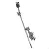 Cymbal Arm Holder Percussion Instrument Accessories Adjustable Angle Parts Professional