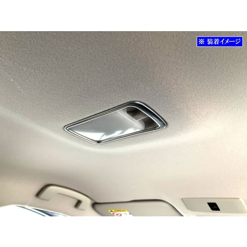 BRIGHTZ Aura E13 Stainless Steel Center Room Lamp Ring Satin Silver [INT-ETC-612] FE13 FE13 FSNE13
