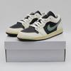 DC0774-001 Air Jordan 1 Low Jade Smoke (Women's)