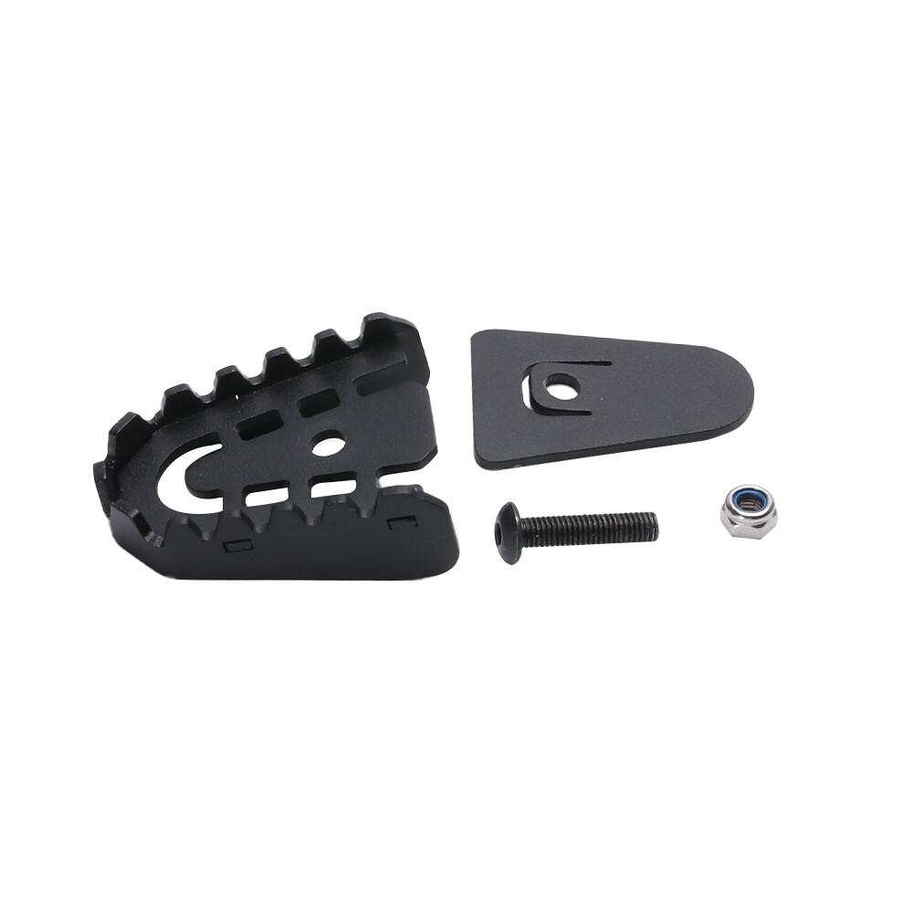 Rear Foot Brake Lever Pedal Enlarge Pedal For Honda Xl750 Transalp 750 2023-2024
