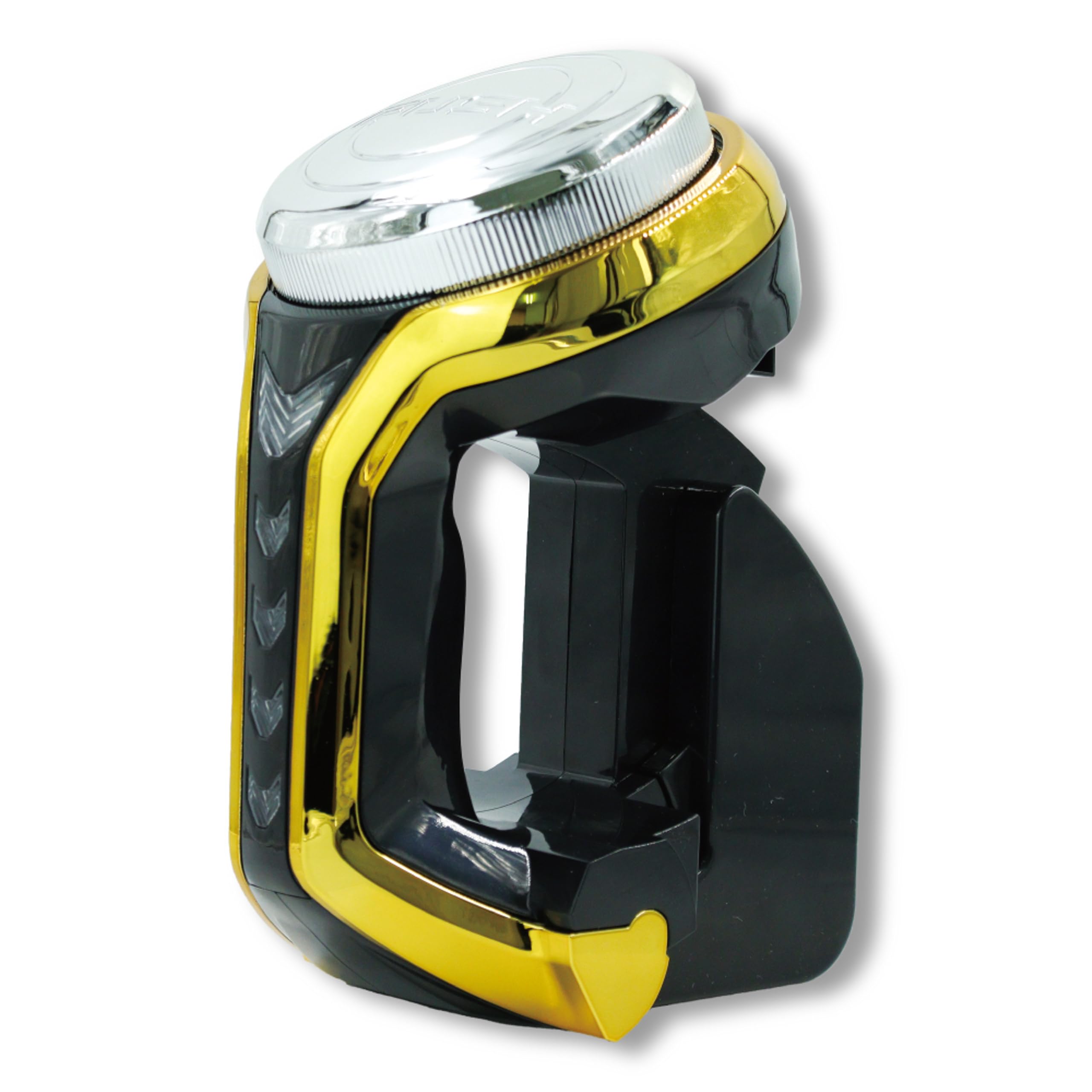 

SANKYO Neo Stella Рама Реплика Рычаг Реплика Товары Sankyo Патинко Золото Том 2 Прибл.. 19.5см золотой