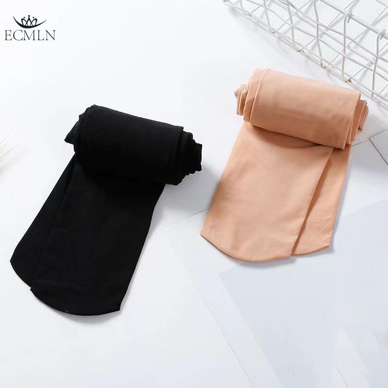 Tights for Women Soft and Elegant Opaque Pantyhose and Stockings with Anti-slip Bottom