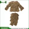 Traje Ghillie Camuflaje para Niños