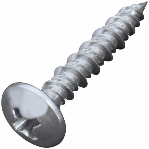 MARVEL Electrical Screw (for Lighting Installation, Fully Threaded) MDB-425
