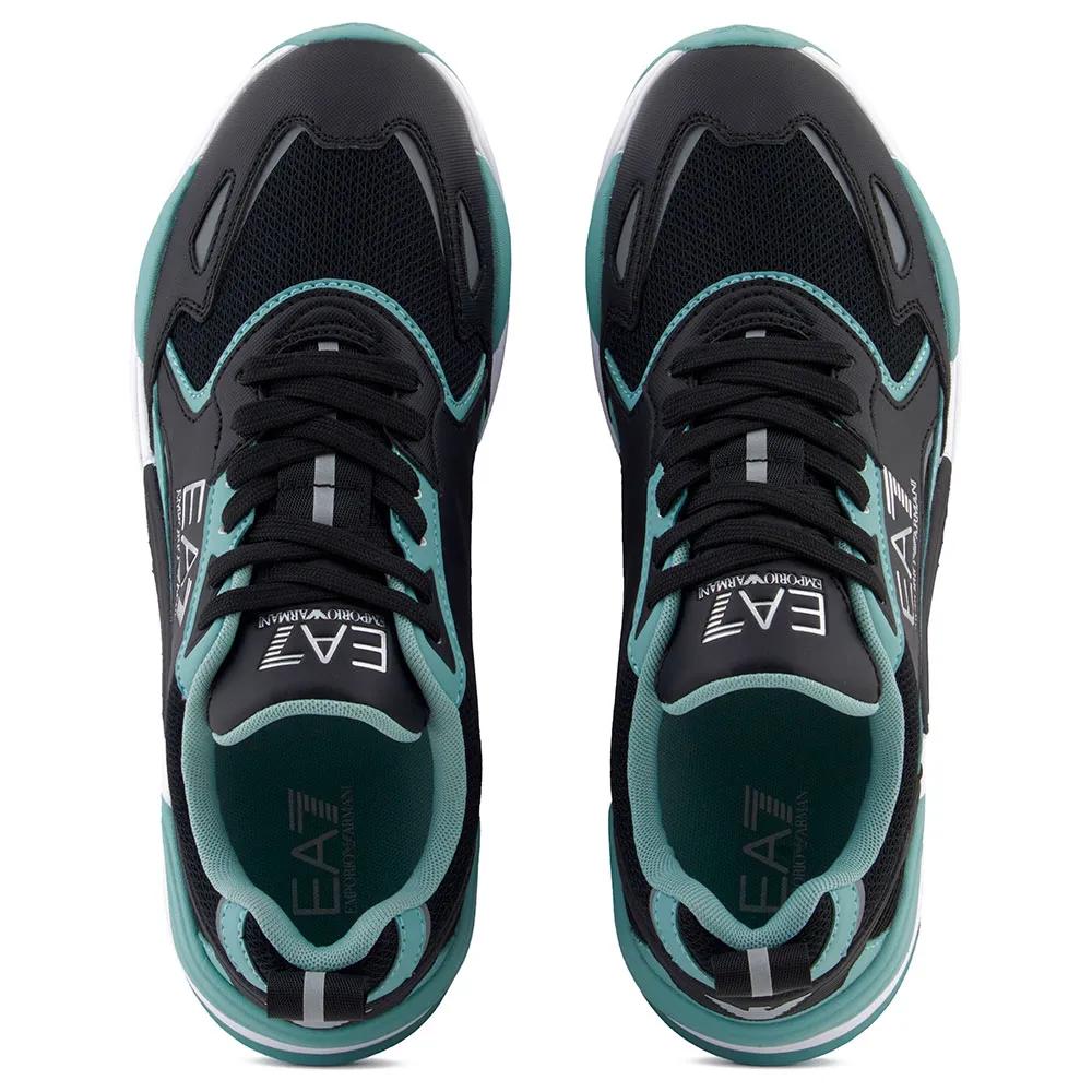 EA7 EMPORIO ARMANI Кросовки 7X000308_AF18447
