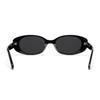 Modern Classic Orbit Oval Standard UV Modaclass UV400 Polarized Sabae Design Sunglasses Case Asian Fit [MODERN CLASSIC] Sunglasses, Protection,