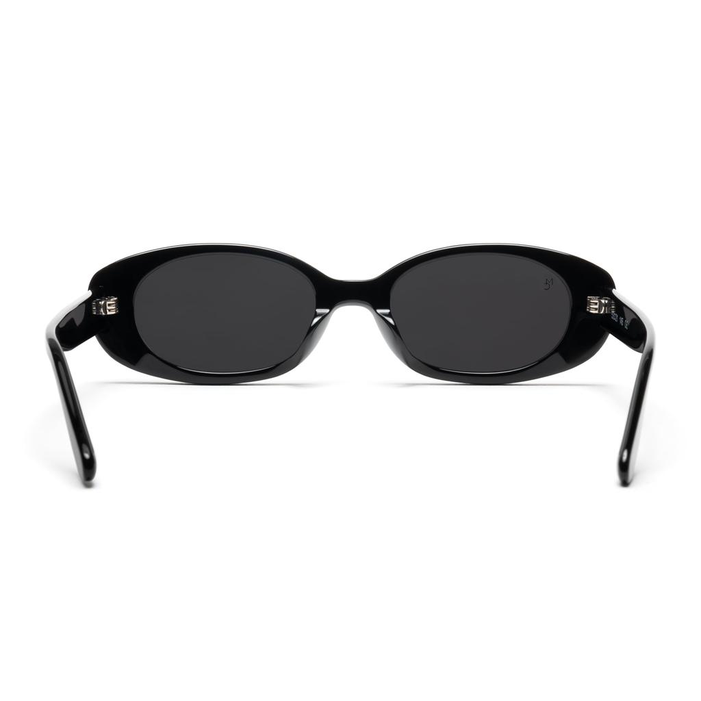 Modern Classic Orbit Oval Standard UV Modaclass UV400 Polarized Sabae Design Sunglasses Case Asian Fit [MODERN CLASSIC] Sunglasses, Protection,