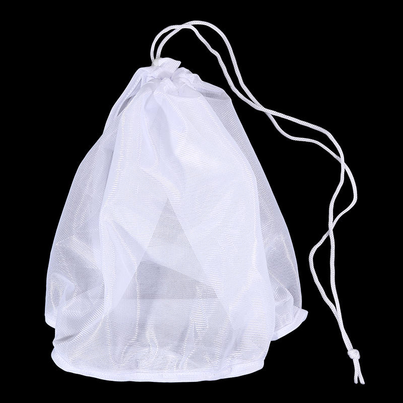 

Lint Trap Bag Non-Vented Dryer Compatible Dustproof Design Dryer Vent Lint Capture Accessory Trash Bag 2PCS