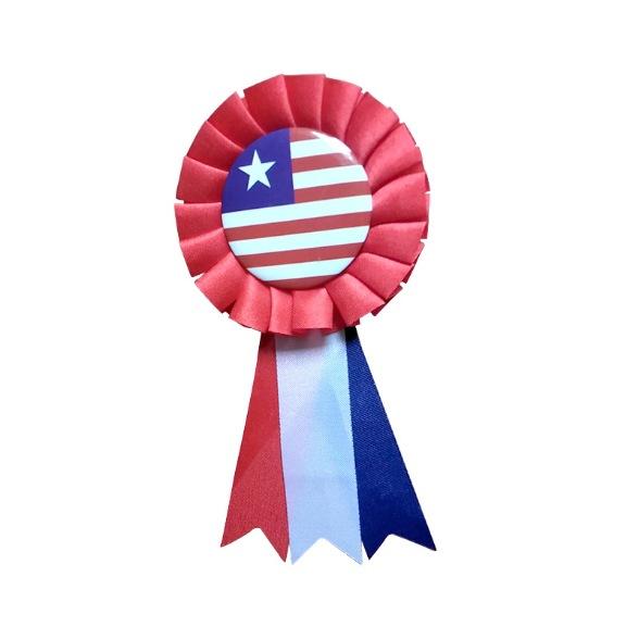 American Independence Day Party Top Hat National Day Carnival Party Hat standard