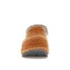 Crocs Lil Nas X x Mega Crush Clog Hnědé Sherpa Unisex Tenisky 209508-088