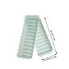 11 Grids Silicone Long ice cubes mold Non-Stick Stick Shape Ice Tray Summer Iced Beverage Making Tools for Wine Juice Beer