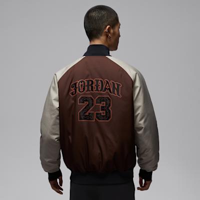 Jordan Sport Puffer Jacket Men s M