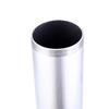 Aluminum alloy rotary hand-operated drum pump; drum pump for dispensing diesel; drum-type pump; manual oil pump; rotary oil pump