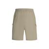 Under Armour SS26 Urban Outdoor Solid Mid-Rise Drawstring Sports Shorts Men shorts 6014249-203