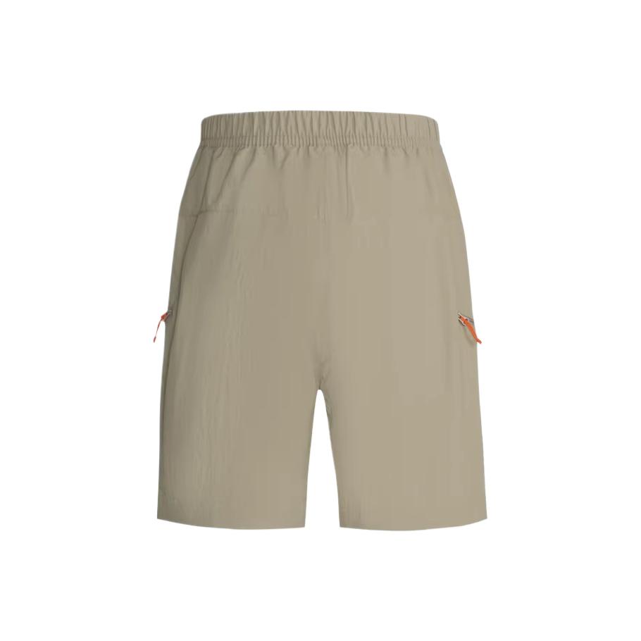 Under Armour SS26 Urban Outdoor Solid Mid-Rise Drawstring Sports Shorts Men shorts 6014249-203