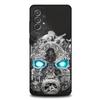 B-Borderlands G-Game Phone Case For Samsung S 25,24,23,22,30,21,10,9,Ultra,Plus,Lite,FE,4,5G Black Soft Case