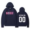 Vintage Graphics Print Stray Kids Hoodie Women Men Casual Hip Hop Streetwear Long Sleeve Fleece Pullover Unisex Sweatshirts