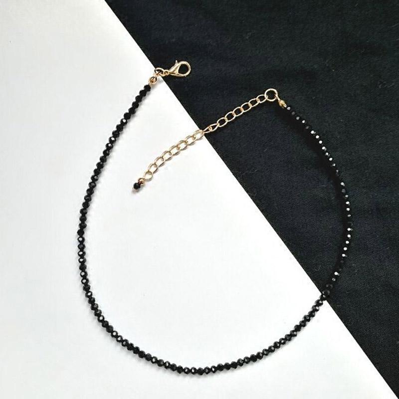Fashion Charm Unique Style Bead Pendant Metal Necklace Women Sweater Chain Fashion Charm Unique Style Bead Pendant Metal Necklace Women Sweater Chain