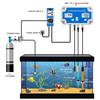 Smart WIFI Online Meter PH ORP Temp Aquarium Water Quality Tester Monitor Controller for Swimming Pool Spa Soilless Cultivation