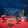 Yan Zhi Fang Black Eight Treasures Mixed Grains Gift Box (4.9 lbs)