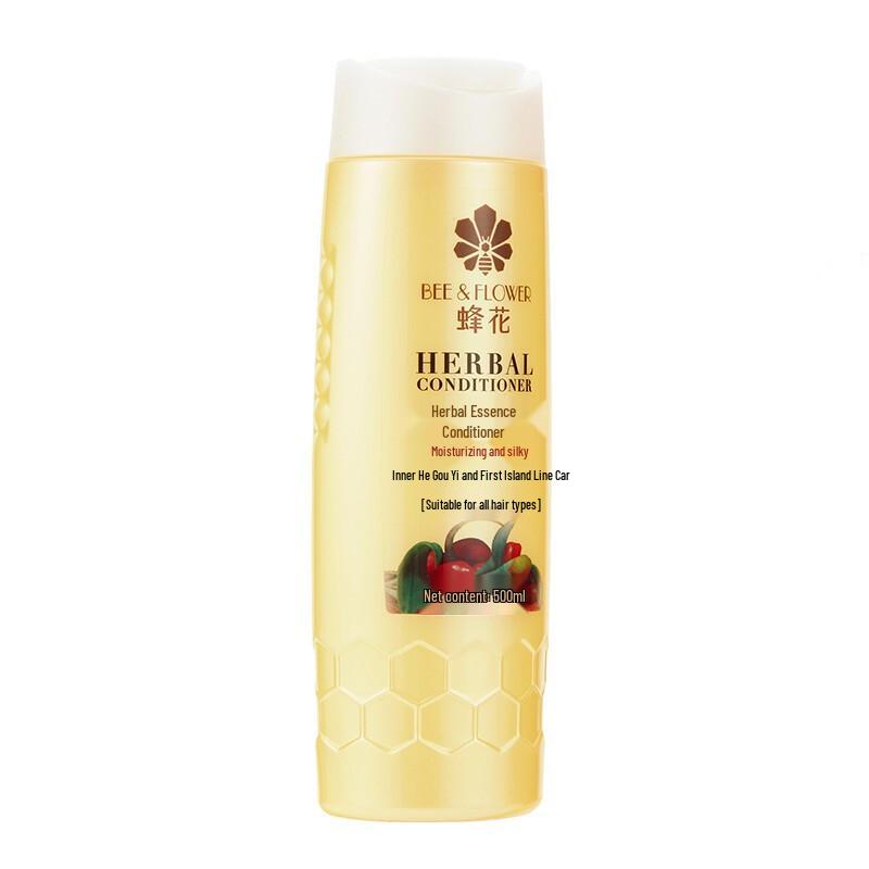 Bee & Flower Herbal Essence Hair Conditioner