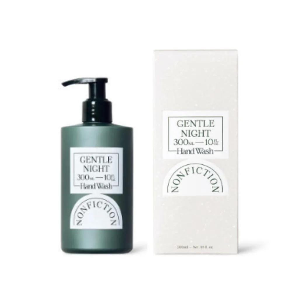 NONFICTION Gentle Night Hand Wash 300ml Gift Recommendation