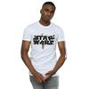 Star Wars Mens Kiddie Logo T-Shirt