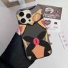 Hey A_Arnolds Cartoon Phone Case For IPhone 17 16 15 14 13 12 11 ProMax Plus Ripple Cover Shockproof