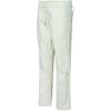 (WMNS) Woven Pants Asia Sizing 'White' Women's 10018414-281