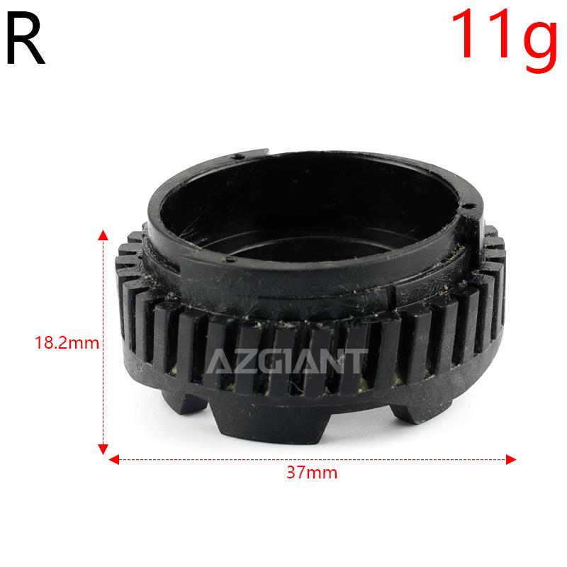 Car Side Wing Rearview Reversing Folding Mirror Actuator Power Motor Repair Kit for Changan CS35 CS75 2019-2025