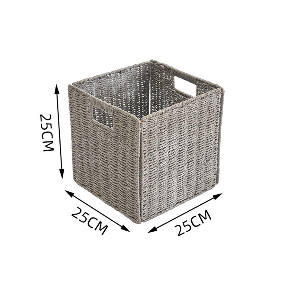 Multifunction Organizer Foldable Storage Bin Large Capacity Laundry Storage Cube