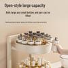 3-Tier Rotating Kitchen Spice Rack