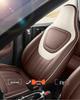 Wuling Bingo Full Coverage Car Seat Cushion - Year-Round Use