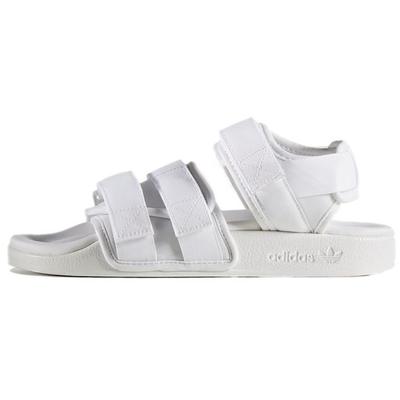 Originals Adilette Sandal Lightweight Comfortable Sports Sandals Women Sandals White BB5096