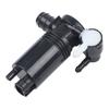 1PC Windshield Washer Pump 85330-02070 For Toyota For Corolla For Hybrid Mk12 19-24 Replacement Car Accessories