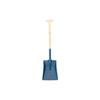 Square Shovel - SOFOP TALIAPLAST - Vt5023M - D-Handle - Digging - Collecting - Black