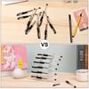 stand fountain pen stand pen holder display acrylic stands for display acrylic stand wand stand