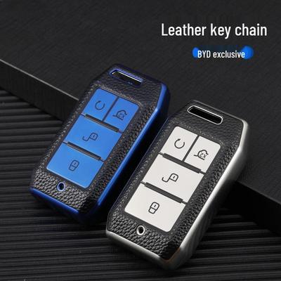Accessoires voor auto-elektronica – Hoezen voor autosleutels