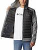 Демисезонная куртка Columbia Mens Sweat Jacket (1955873) grey